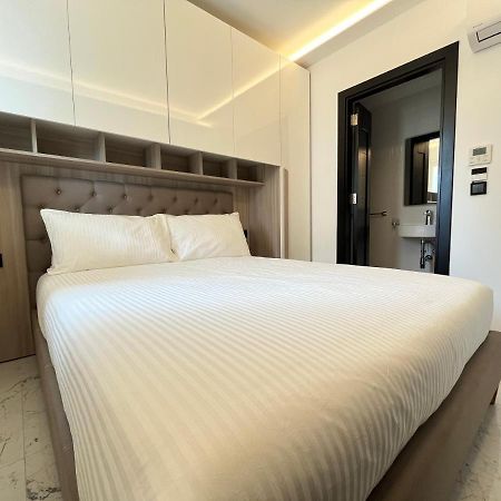 Msida Marina Apartments Esterno foto