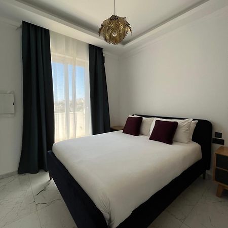 Msida Marina Apartments Esterno foto