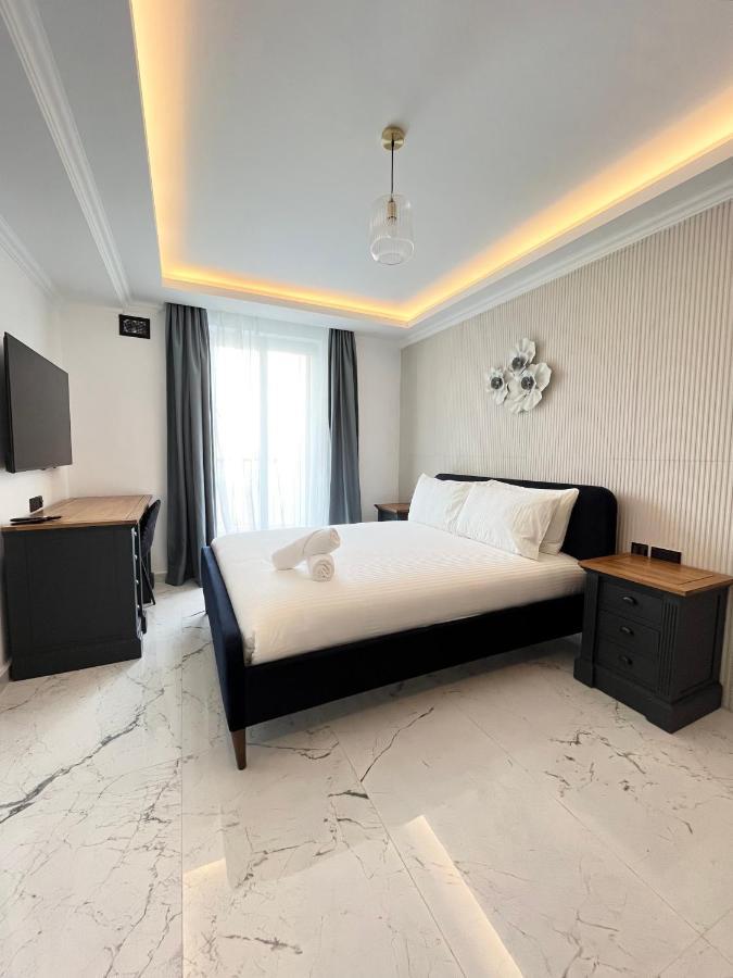 Msida Marina Apartments Esterno foto