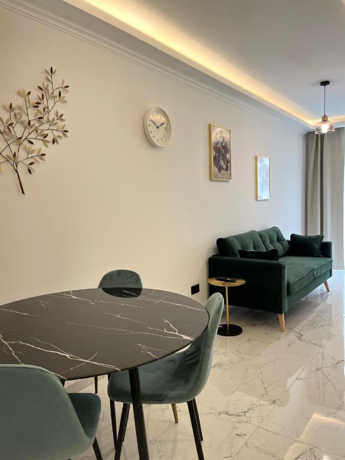 Msida Marina Apartments Esterno foto