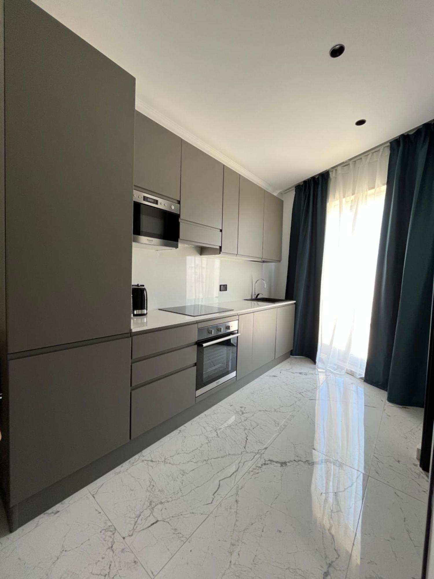 Msida Marina Apartments Esterno foto
