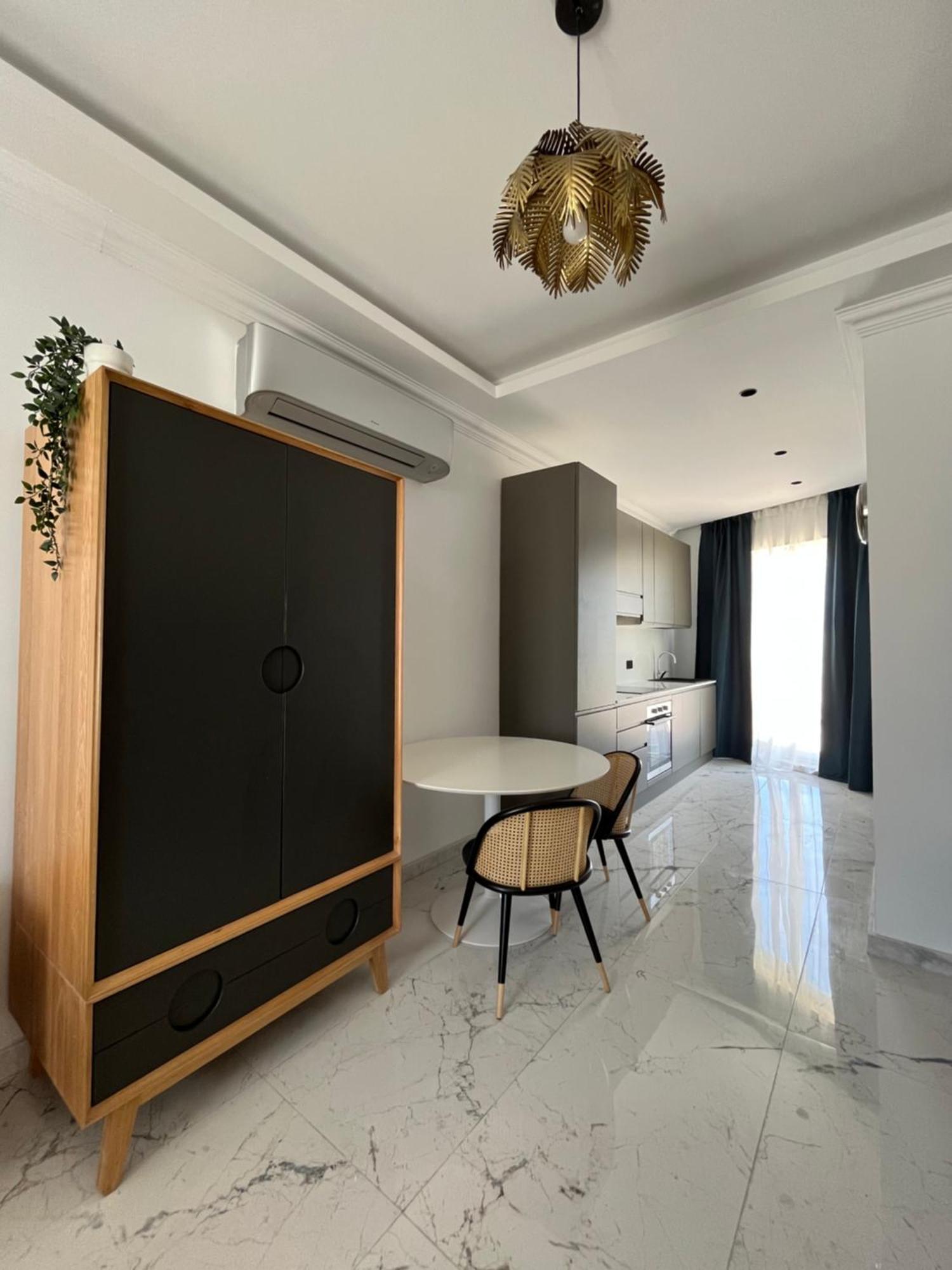 Msida Marina Apartments Esterno foto