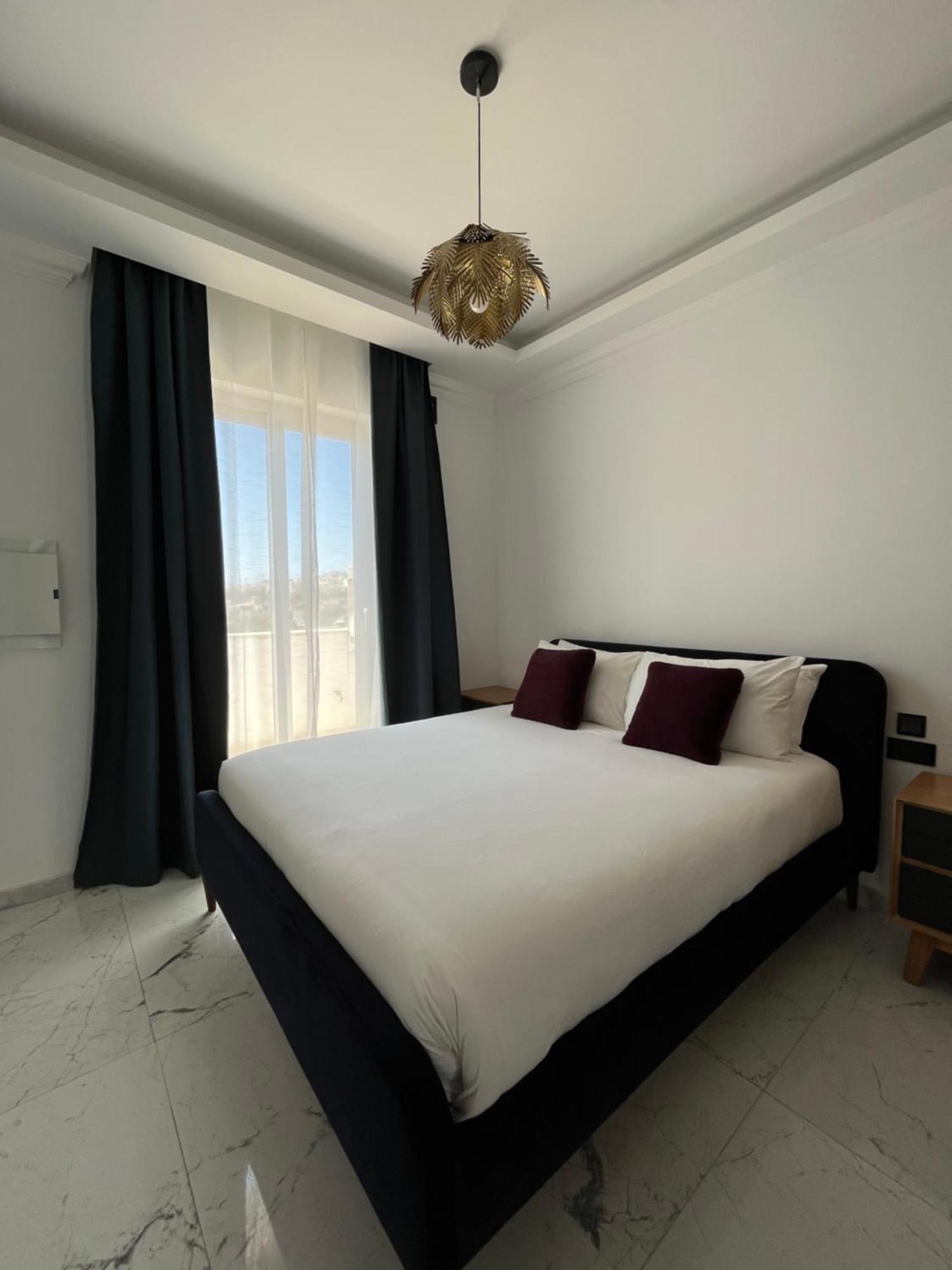 Msida Marina Apartments Esterno foto